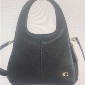 Coach Black Lana 23 BRAND NEW